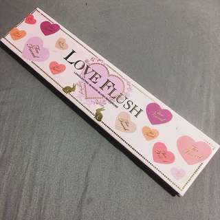 Too Faced Blush Palette