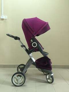 Stokke Xplory v3