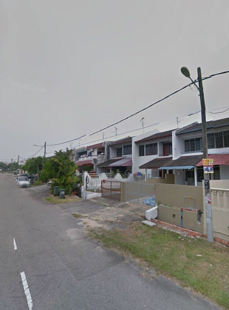 2 Sty Jalan Keembong Taman Johor Jaya Property For Sale On Carousell