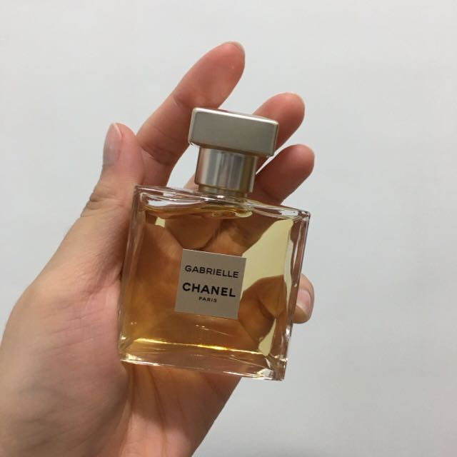 gabrielle chanel 35 ml