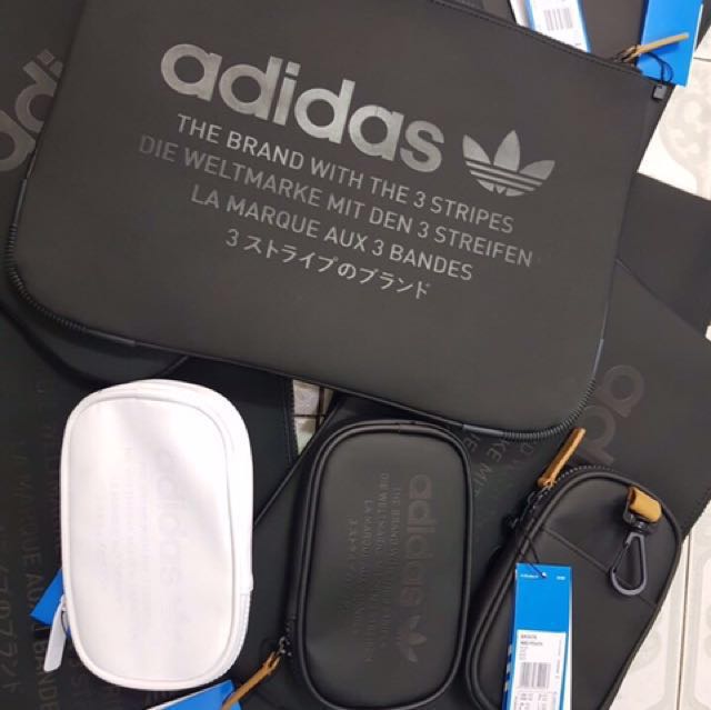 nmd pouch
