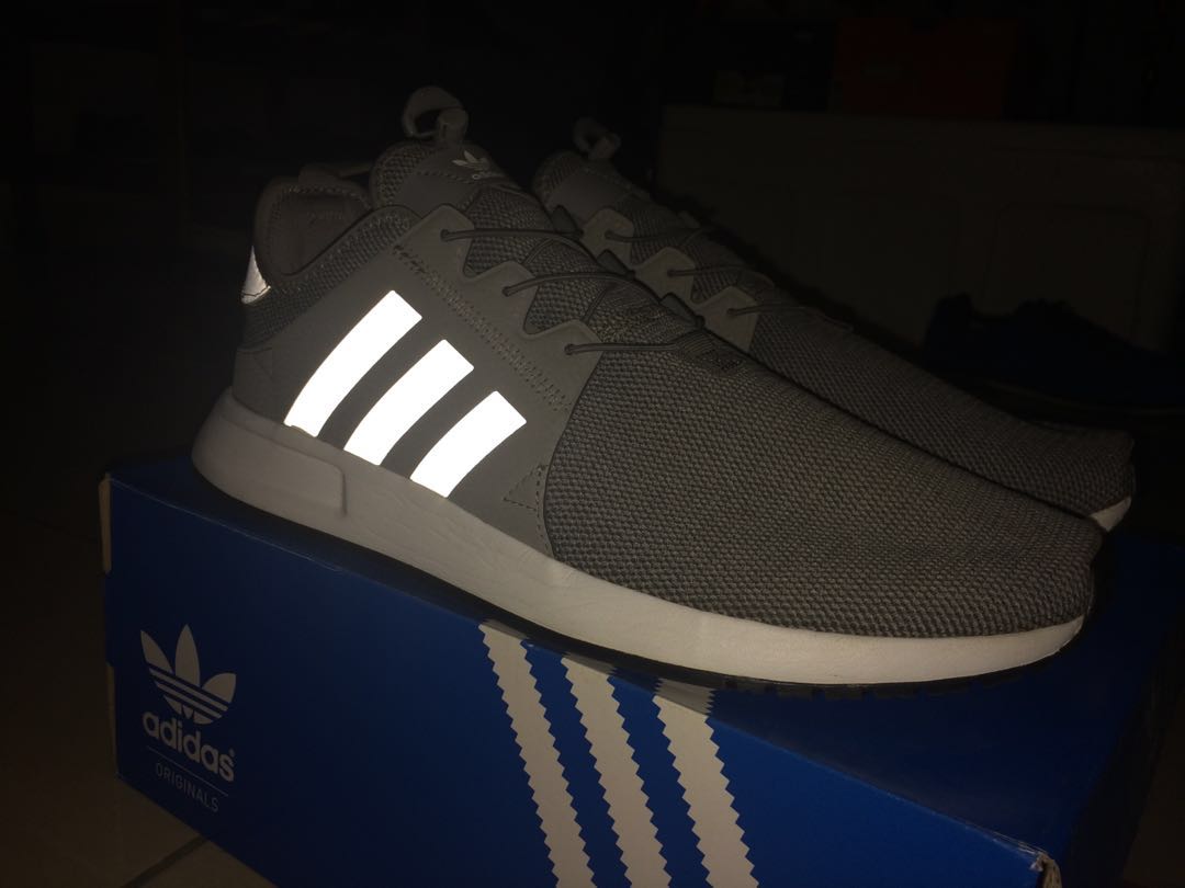 adidas xplr original