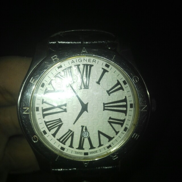 Aigner lazio a42000 sale