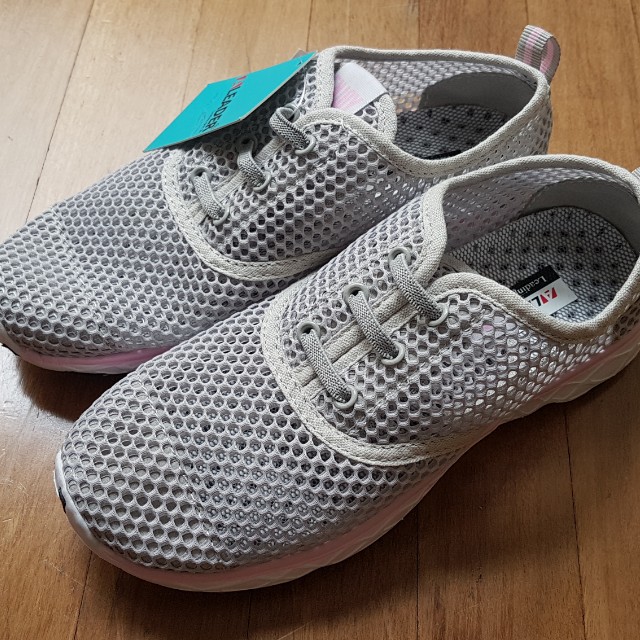 Aleader women's water best sale shoes