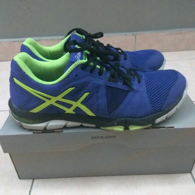 ASICS GEL Men's Training Shoes for sale 