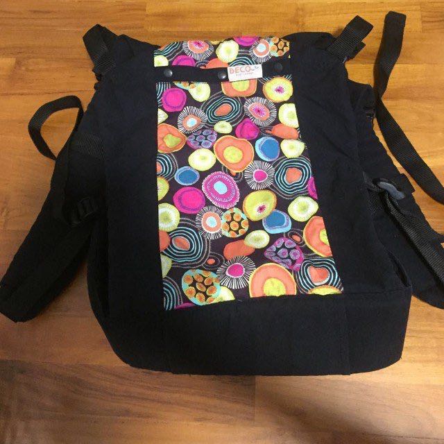 authentic Beco Butterfly 2 baby carrier Japan special edition Babies Kids Babies Kids Fashion on Carousell
