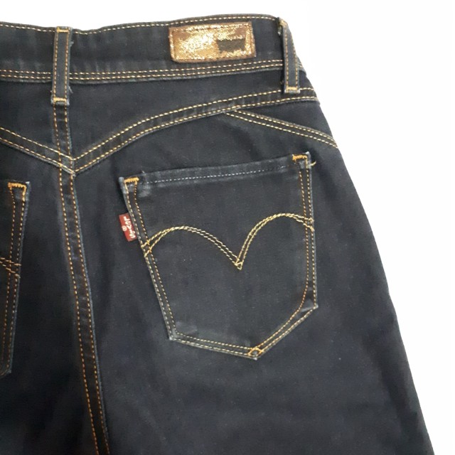 Levis revel demi curve skinny outlet