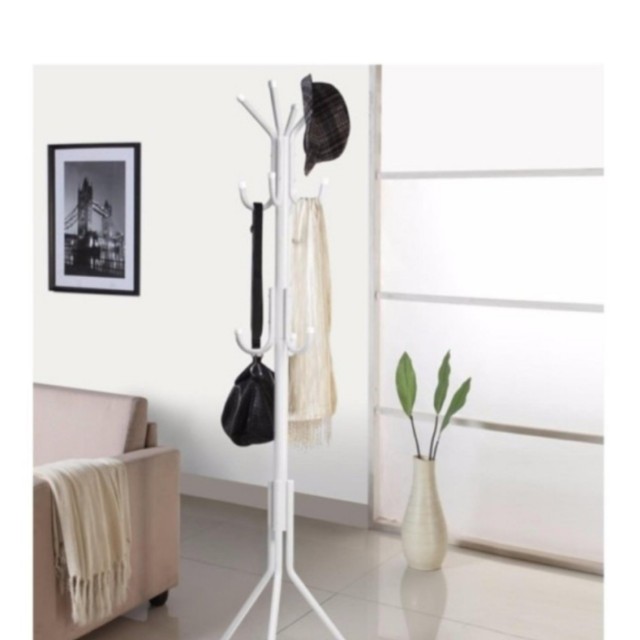 Bag Rack Stand Home Furniture Furniture Fixtures