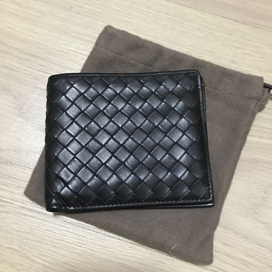 bottega mens wallet singapore price