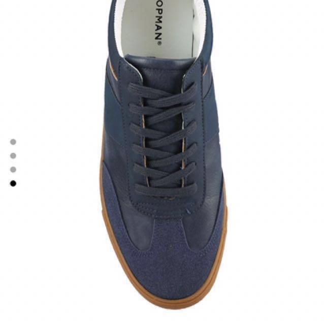 topman sneakers