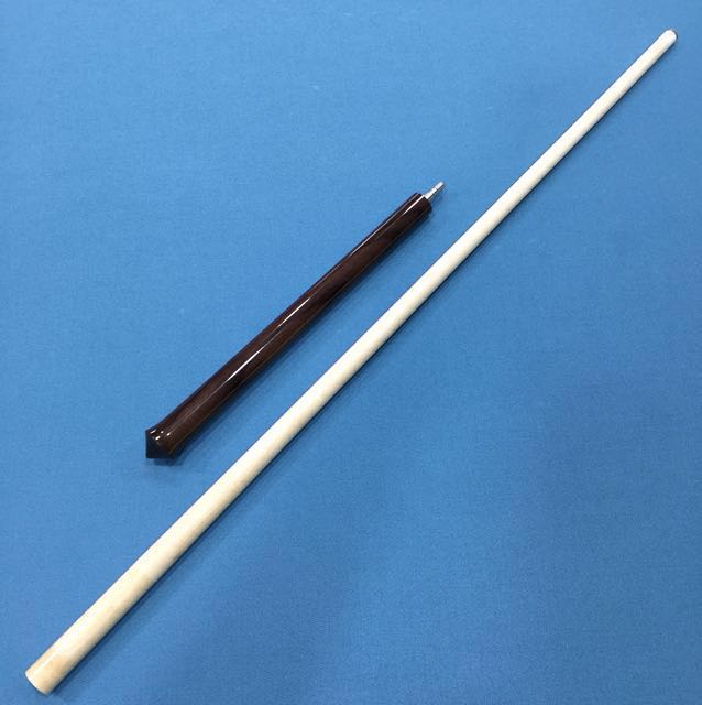 Brand New Tw Jumper Pool Cue Phenolic Tip Sports Sports
