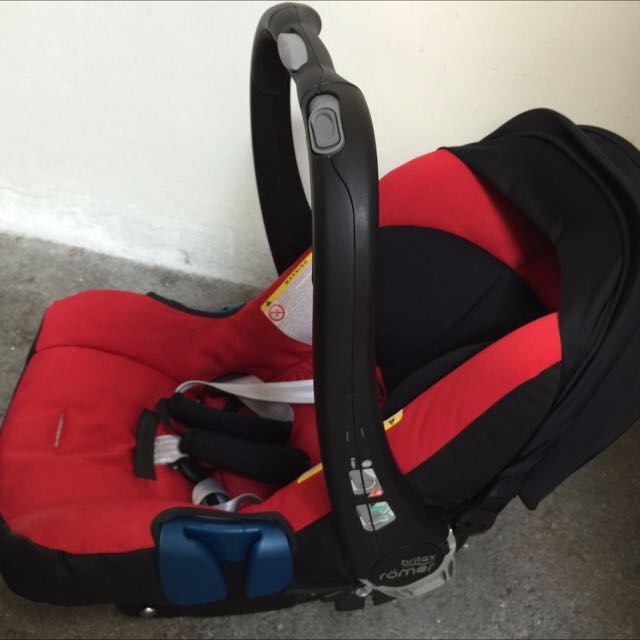 britax two way isofix