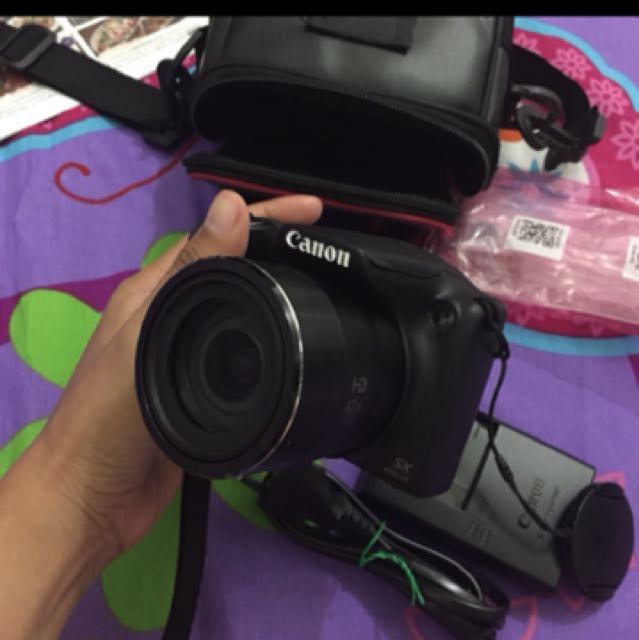 canon powershot sx420 is wi fi
