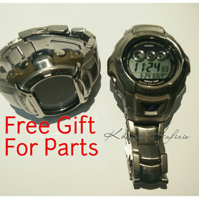 G shock gw 2025 700