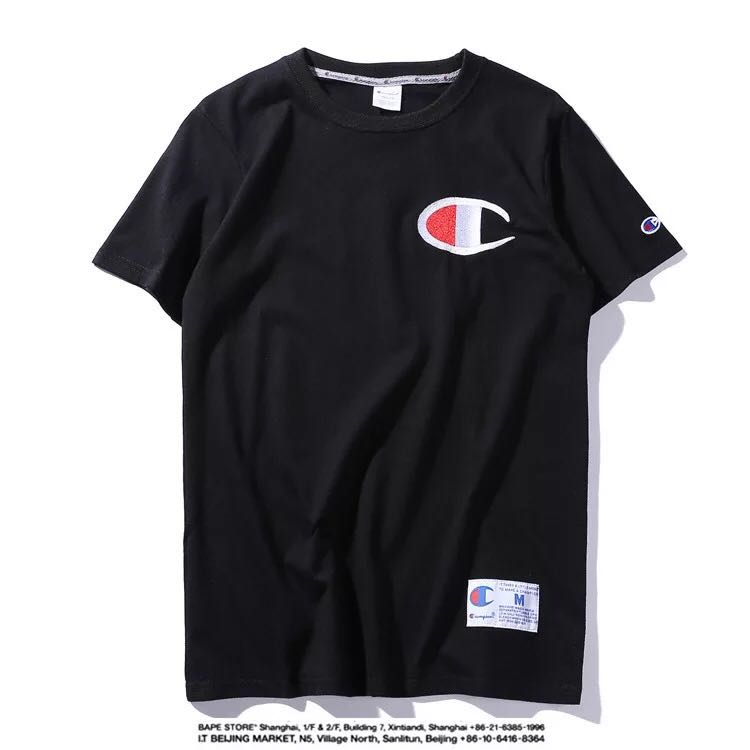 Champion big top c t shirt