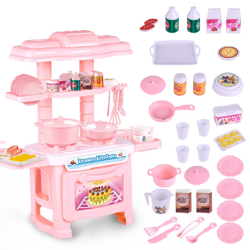 miniature toys for girls