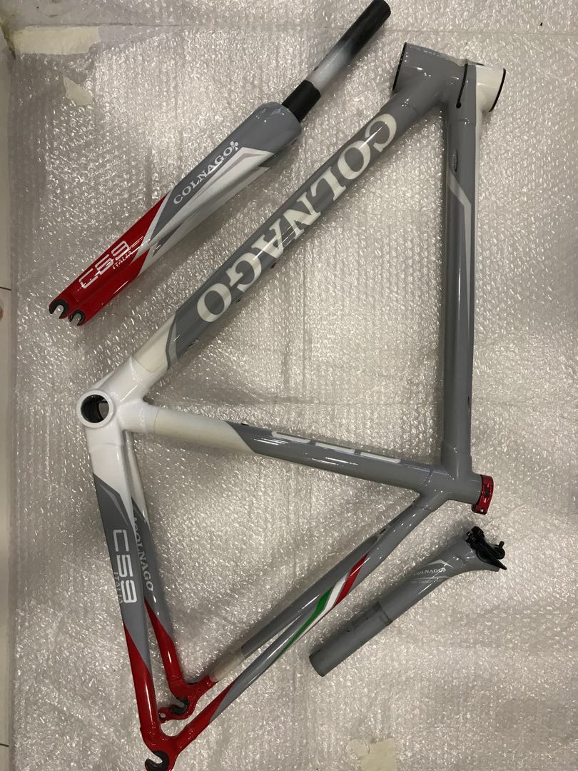 colnago c59 48s