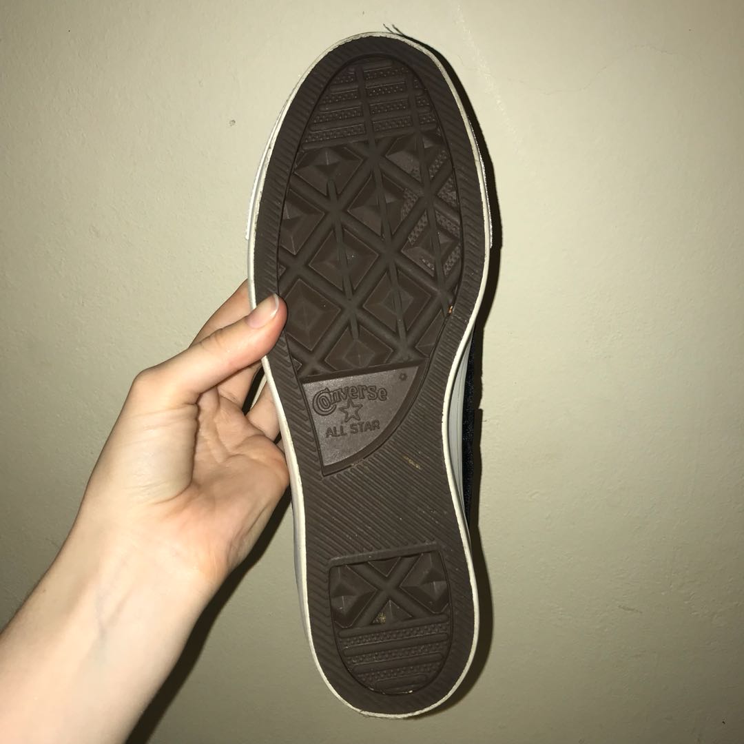 One star platform velvet clearance