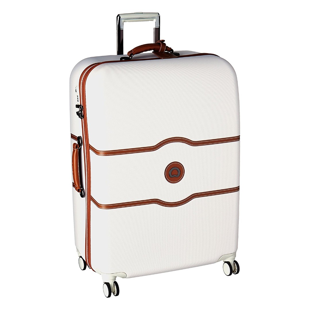 delsey usa luggage