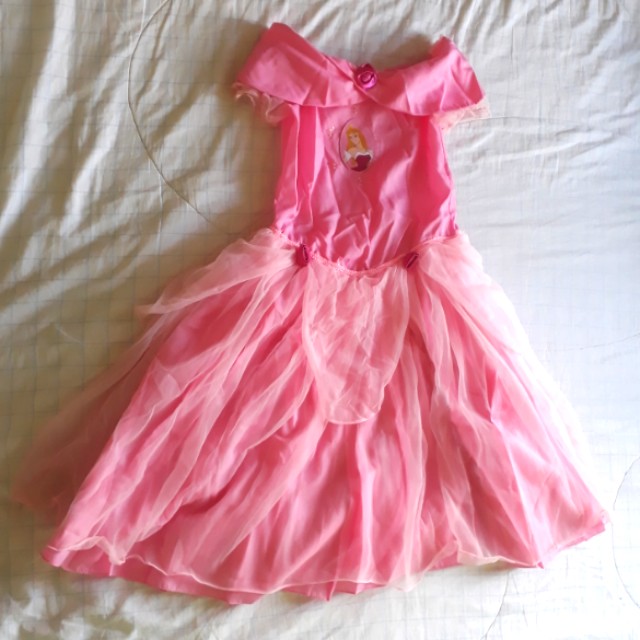 princess aurora baby clothes