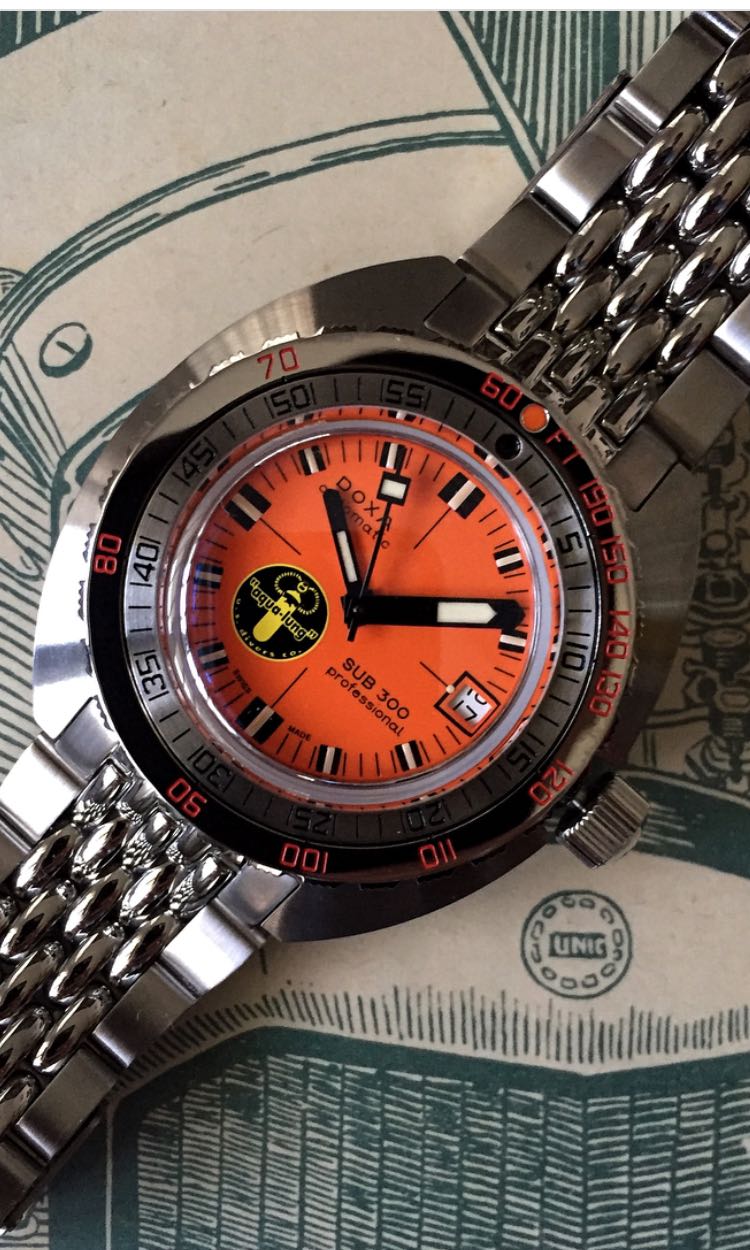 Doxa cheap black lung