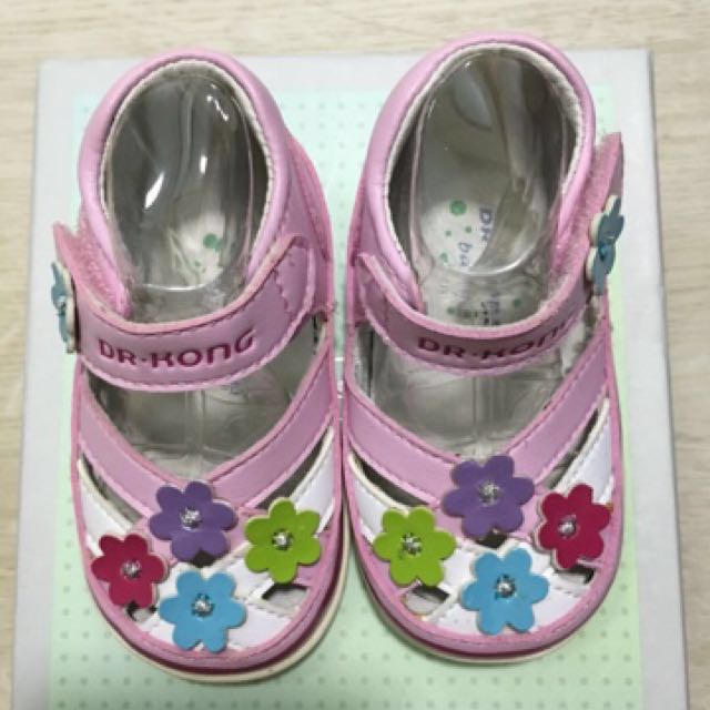 dr kong baby shoes