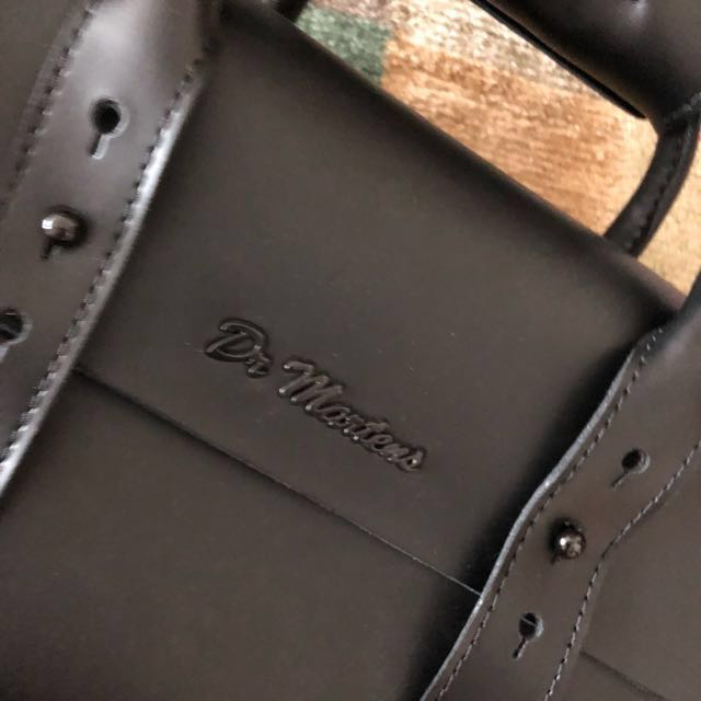 dr martens beavis and butthead backpack