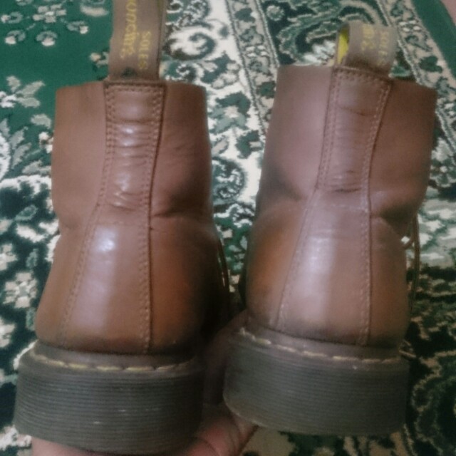dr martens ali