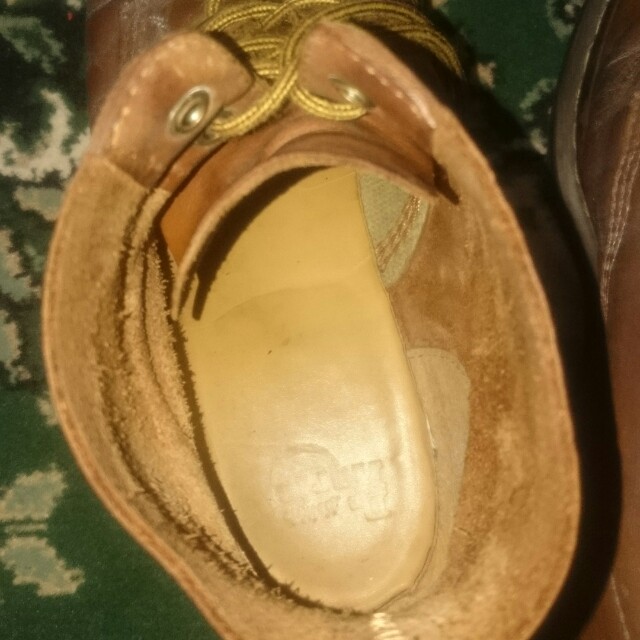 dr martens ali