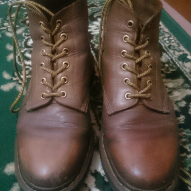 dr martens ali