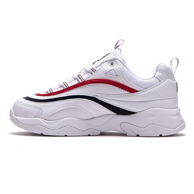 Fila x folder korea new arrivals