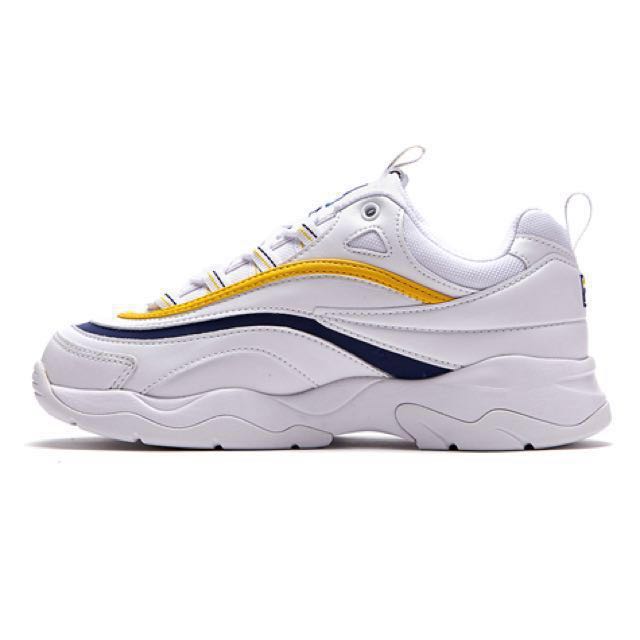 Fila x folder 2025 korea