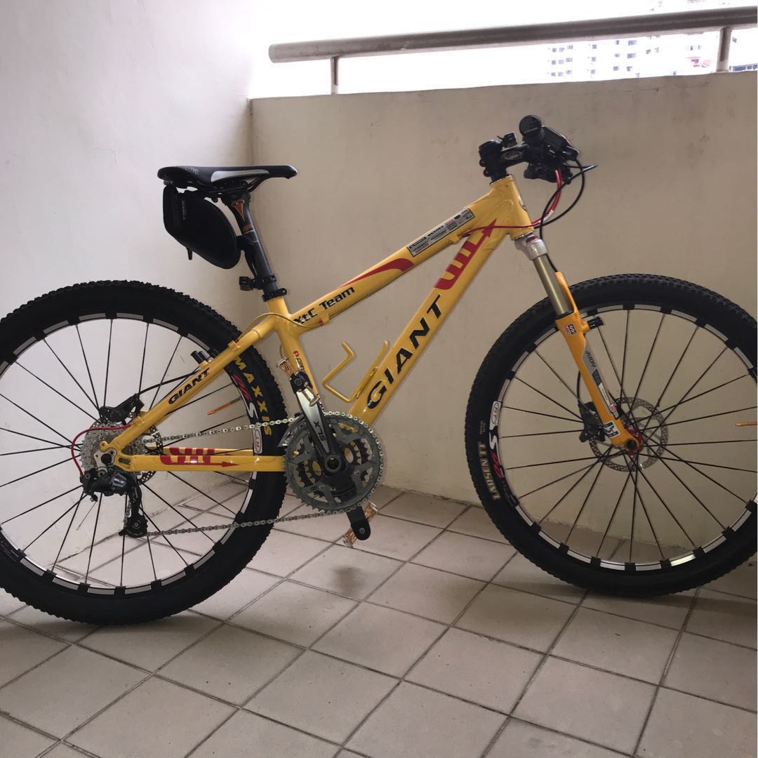 giant xtc 26
