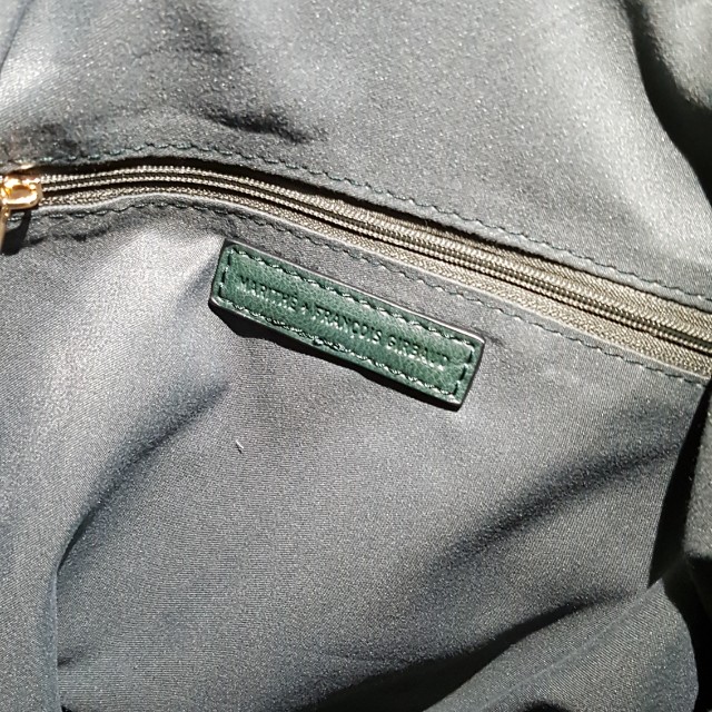 GIRBAUD BAG (Original), Women's Fashion, Bags & Wallets, Cross-body ...