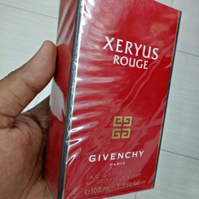 givenchy xeryus original