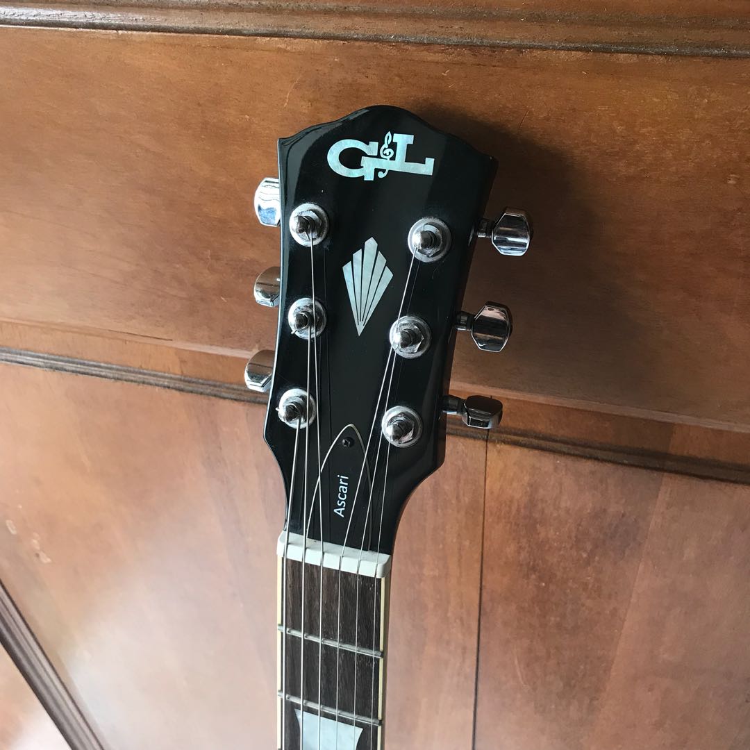 G&l les paul deals