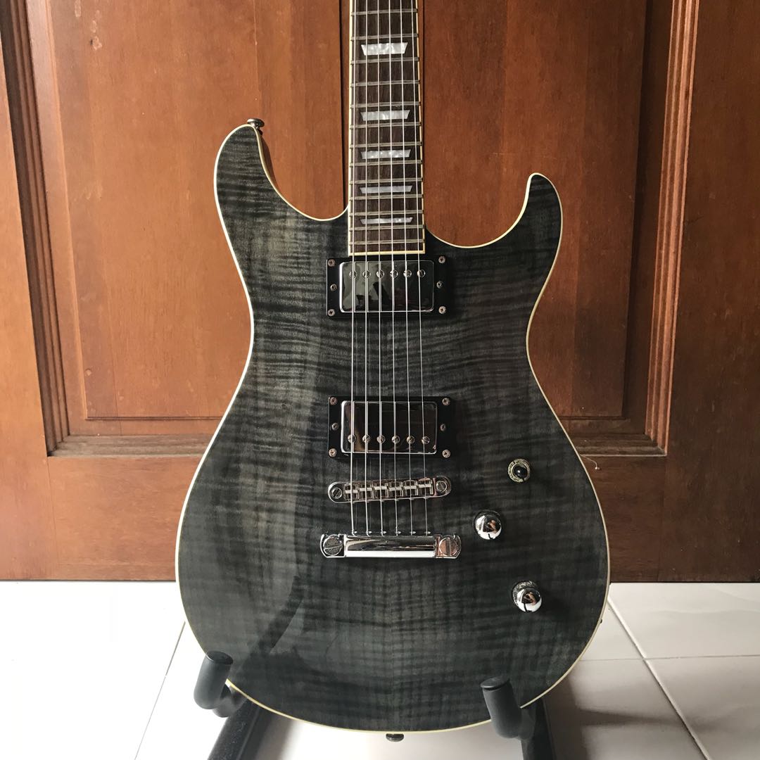G&l les paul deals