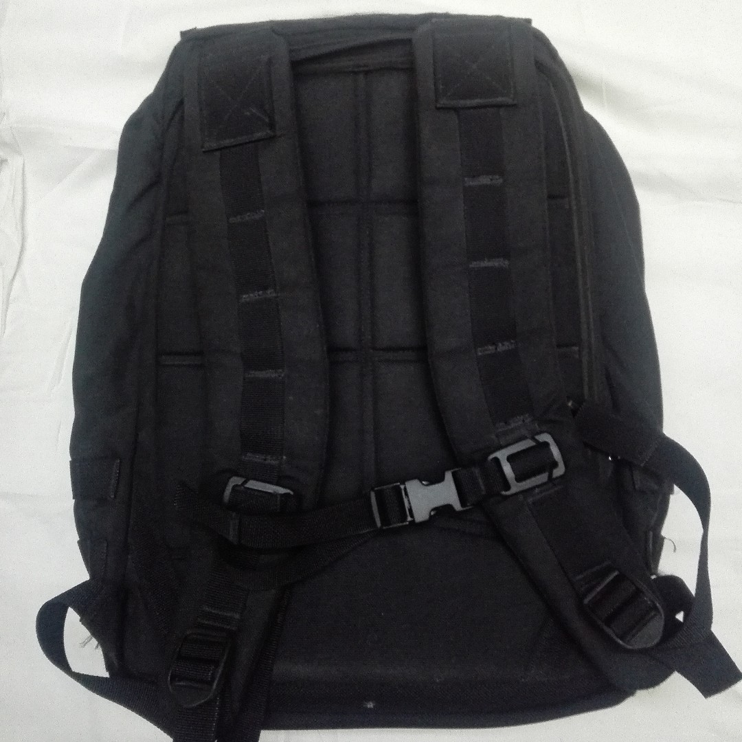 Goruck GR0 21L backpack, Men's Fashion, Bags, Backpacks on Carousell