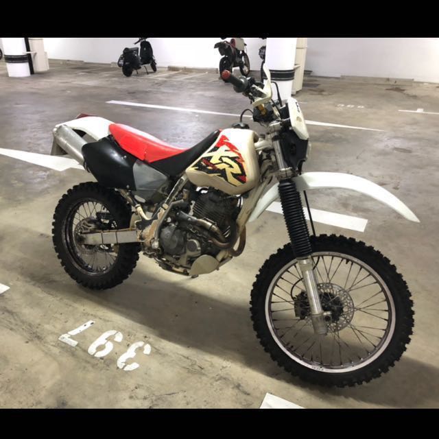 Xr400 for sale near clearance me