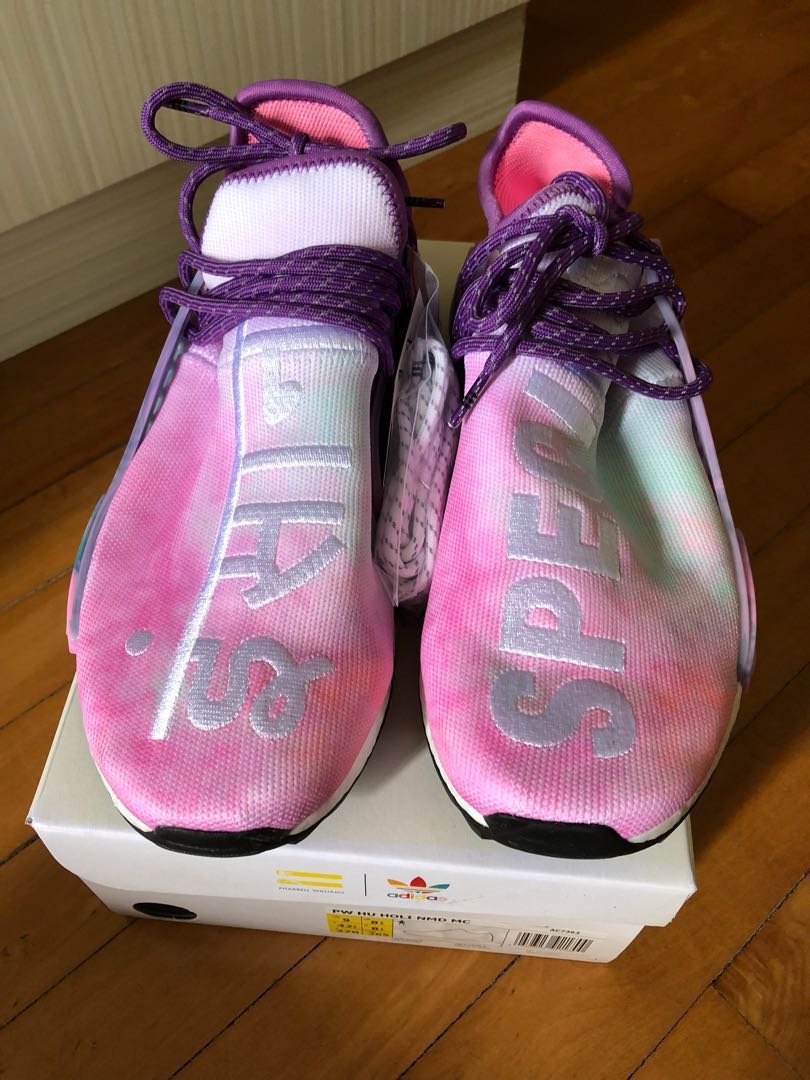 Pw holi nmd discount