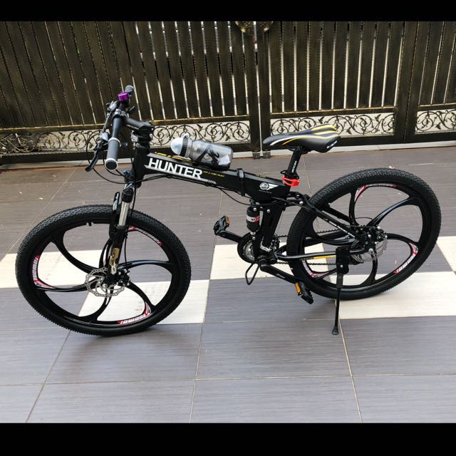 Bicycle 2024 sport rim
