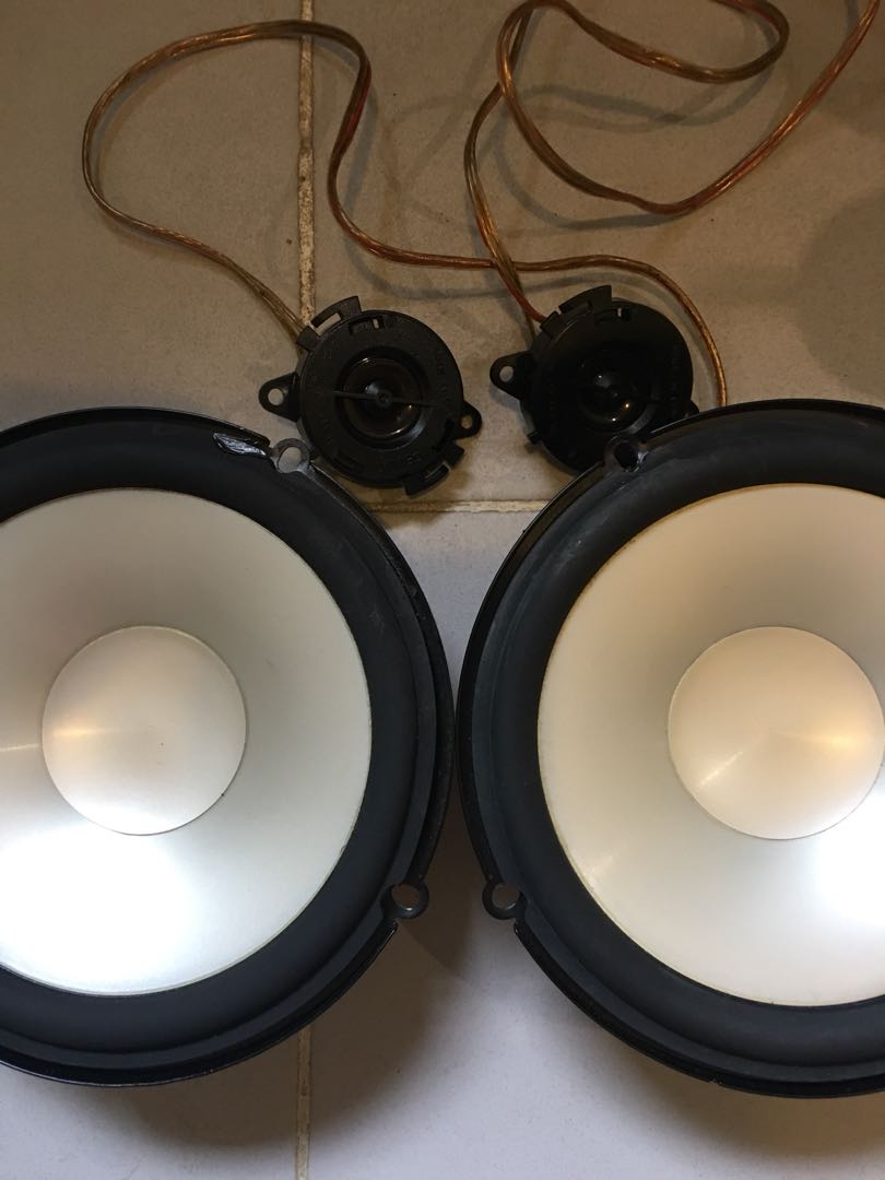 Infinity 6000cs discount