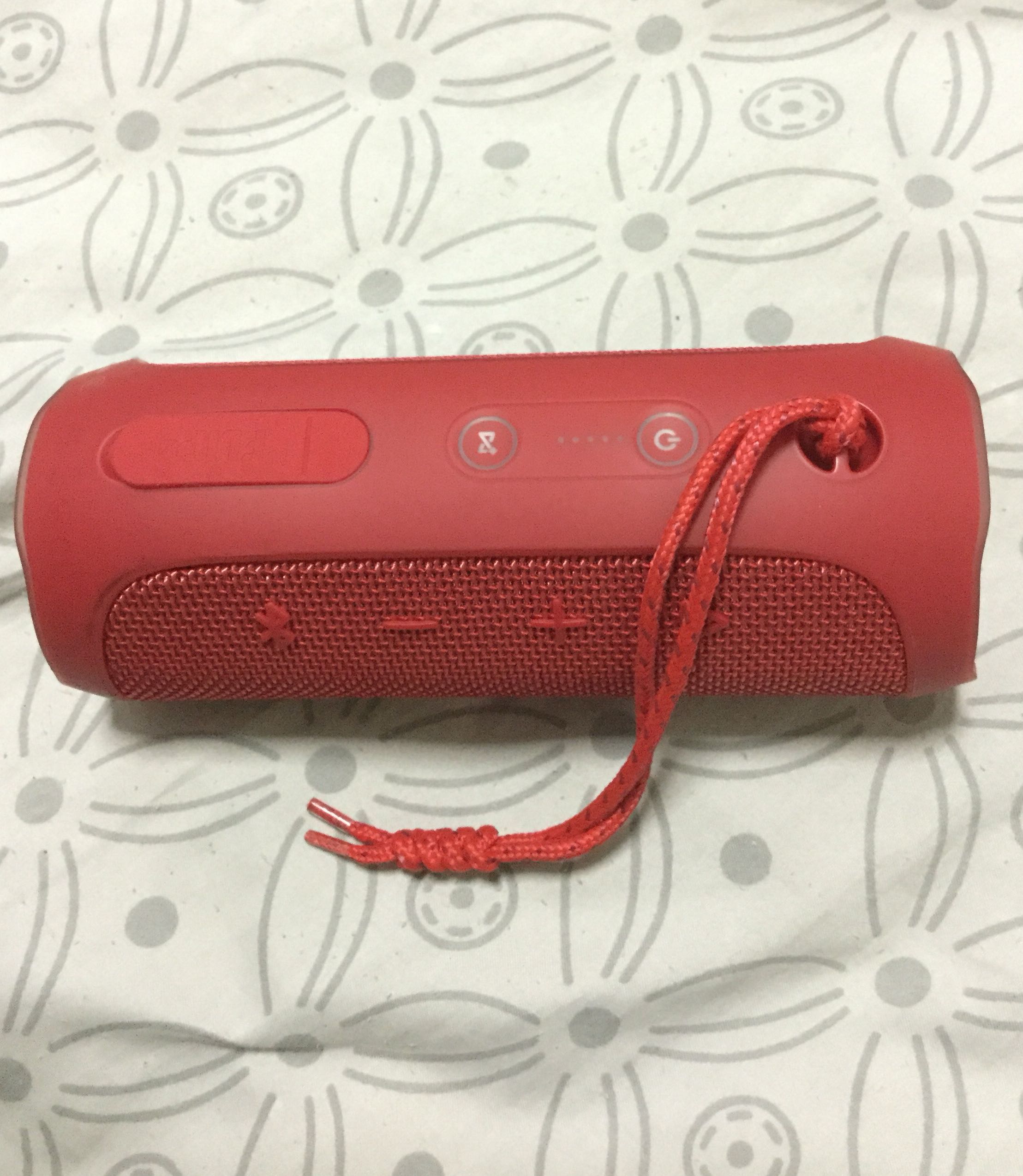 jbl flip 4 speaker