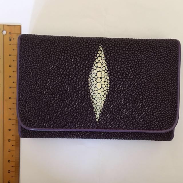 Kismet stingray wallet 2025