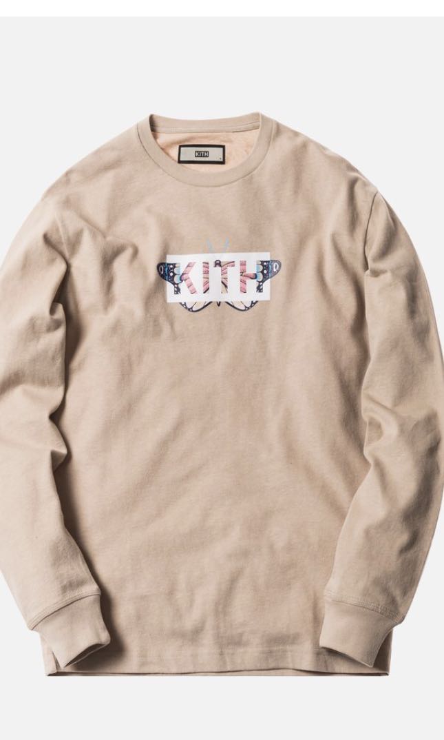Kith monarch clearance