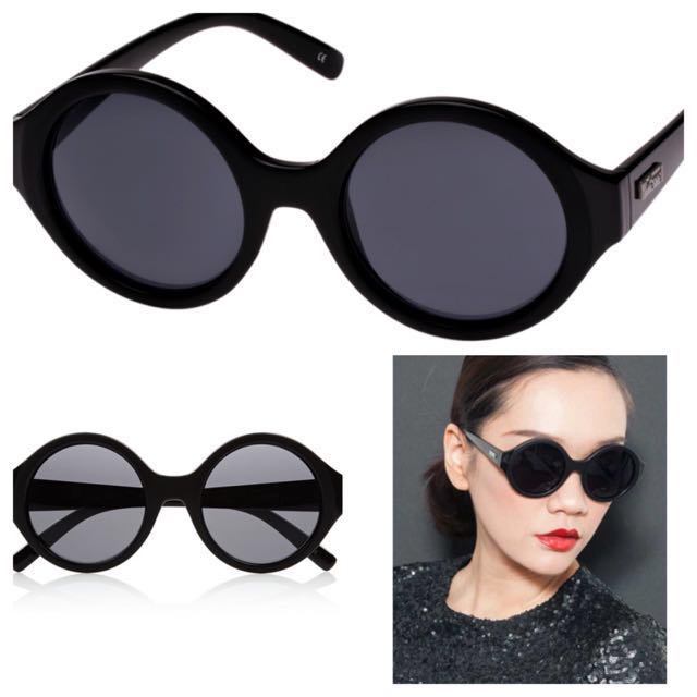 Le specs the dandy sunglasses sales