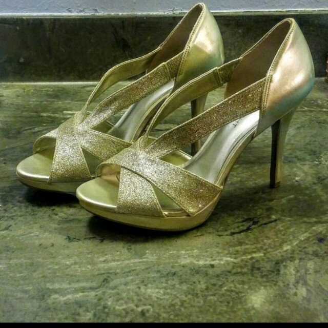 fioni night heels