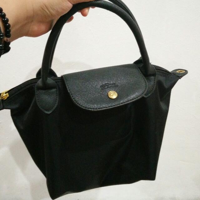 Longchamp Bag Small Long Strap Women S Fashion Bags Photo