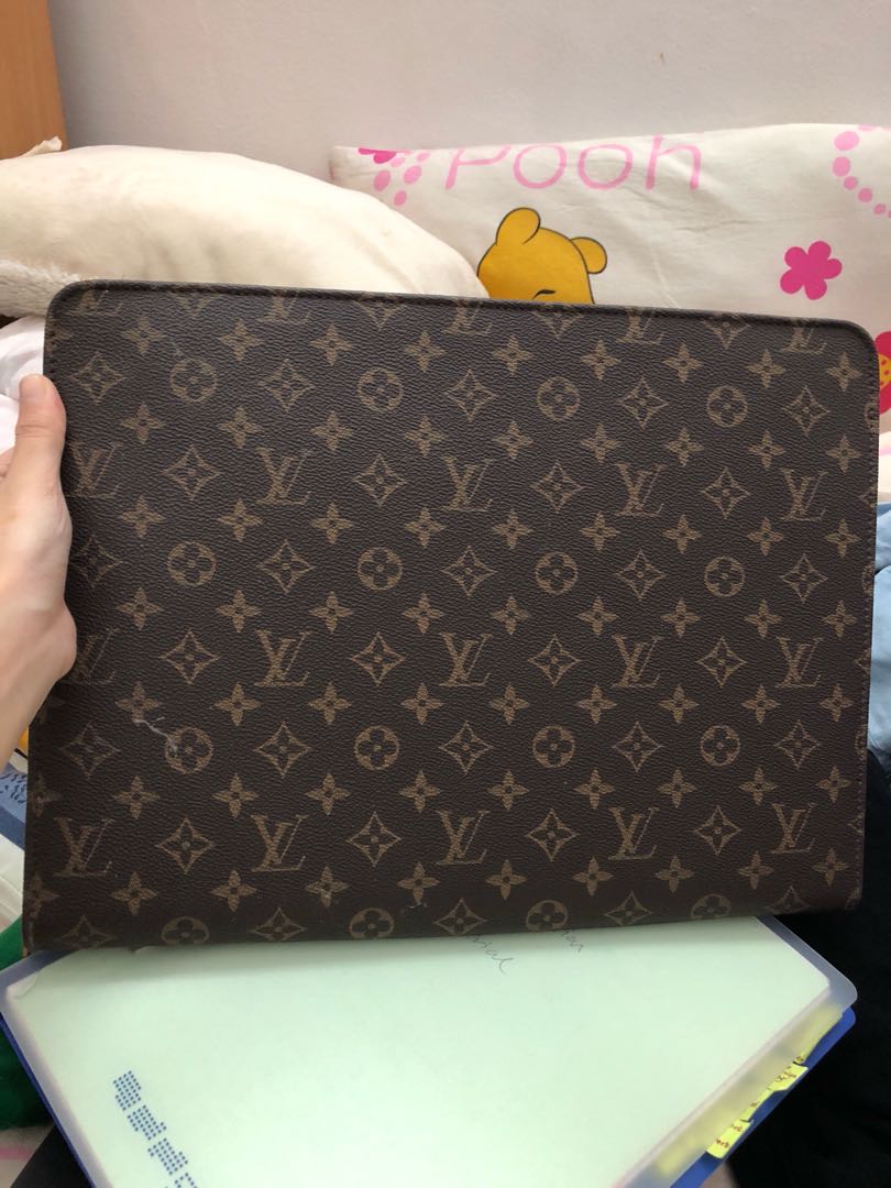 LV Folder