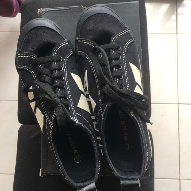 macbeth eliot black cement